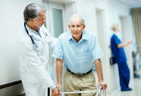 New Cochrane Review finds that attendance at day hospitals offer benefits compared to providing no treatment.