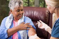 Featured Review: Vaccines for preventing herpes zoster in older adults